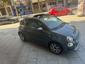 Fiat 500 1.0 CABRIO SPORT - Foto 7