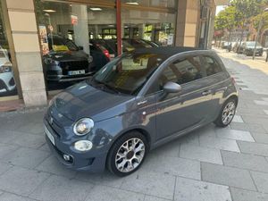 Fiat 500 1.0 CABRIO SPORT - Foto 9