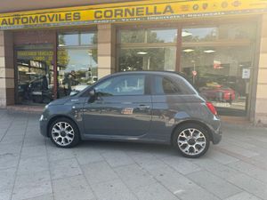 Fiat 500 1.0 CABRIO SPORT - Foto 3