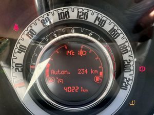 Fiat 500 1.0 DOLCEVITA - Foto 4