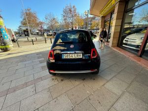 Fiat 500 1.0 DOLCEVITA - Foto 12