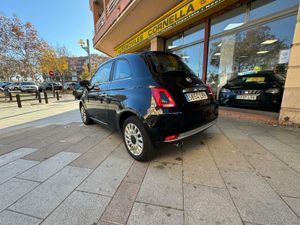 Fiat 500 1.0 DOLCEVITA - Foto 7
