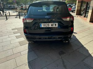 Ford Kuga 1.5 GLINE - Foto 3