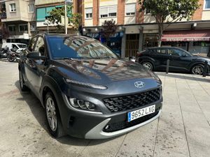 Hyundai Kona 1.0  - Foto 11