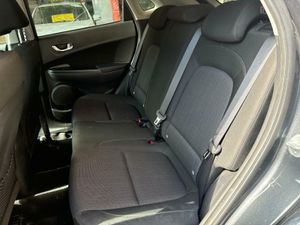 Hyundai Kona 1.0  - Foto 10