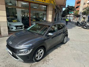 Hyundai Kona 1.0  - Foto 9