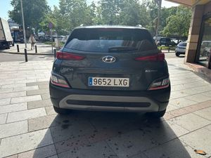 Hyundai Kona 1.0  - Foto 6
