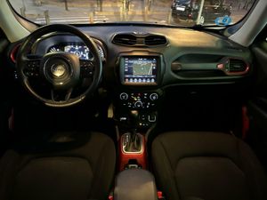 Jeep Renegade 4x4 HIBRIDO 2022 - Foto 10