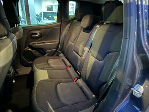 Jeep Renegade 4x4 HIBRIDO 2022 - Foto 9
