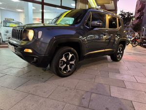 Jeep Renegade 4x4 HIBRIDO 2022 - Foto 4
