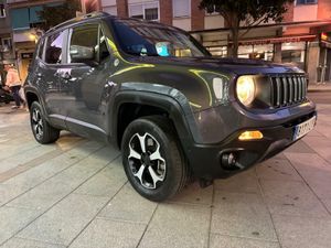 Jeep Renegade 4x4 HIBRIDO 2022 - Foto 3
