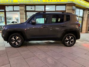 Jeep Renegade 4x4 HIBRIDO 2022 - Foto 3