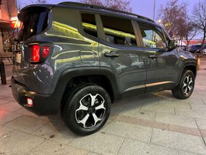 Jeep Renegade 4x4 HIBRIDO 2022 - Foto 7