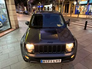 Jeep Renegade 4x4 HIBRIDO 2022 - Foto 5