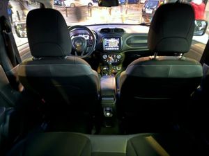 Jeep Renegade 4x4 HIBRIDO 2022 - Foto 8