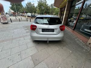 Mercedes Clase A 1.2  - Foto 9