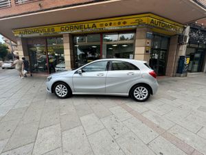 Mercedes Clase A 1.2  - Foto 6