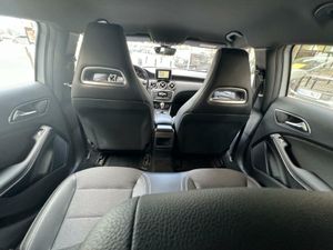 Mercedes Clase A 1.2  - Foto 11