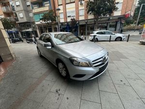 Mercedes Clase A 1.2  - Foto 2