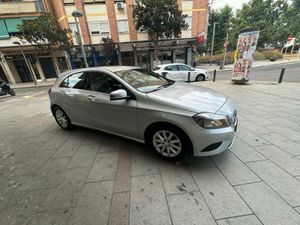 Mercedes Clase A 1.2  - Foto 3