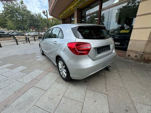 Mercedes Clase A 1.2  - Foto 8