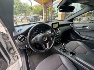 Mercedes Clase A 1.2  - Foto 10
