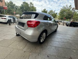 Mercedes Clase A 1.2  - Foto 7
