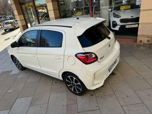 Mitsubishi Space Star 1.2 2023 - Foto 4