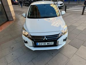 Mitsubishi Space Star 1.2 2023 - Foto 7