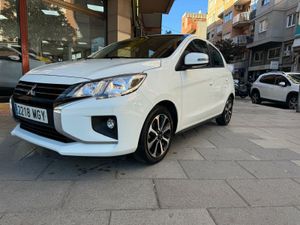 Mitsubishi Space Star 1.2 2023 - Foto 2