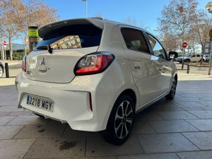 Mitsubishi Space Star MPI KAITEKI 120CV - Foto 3