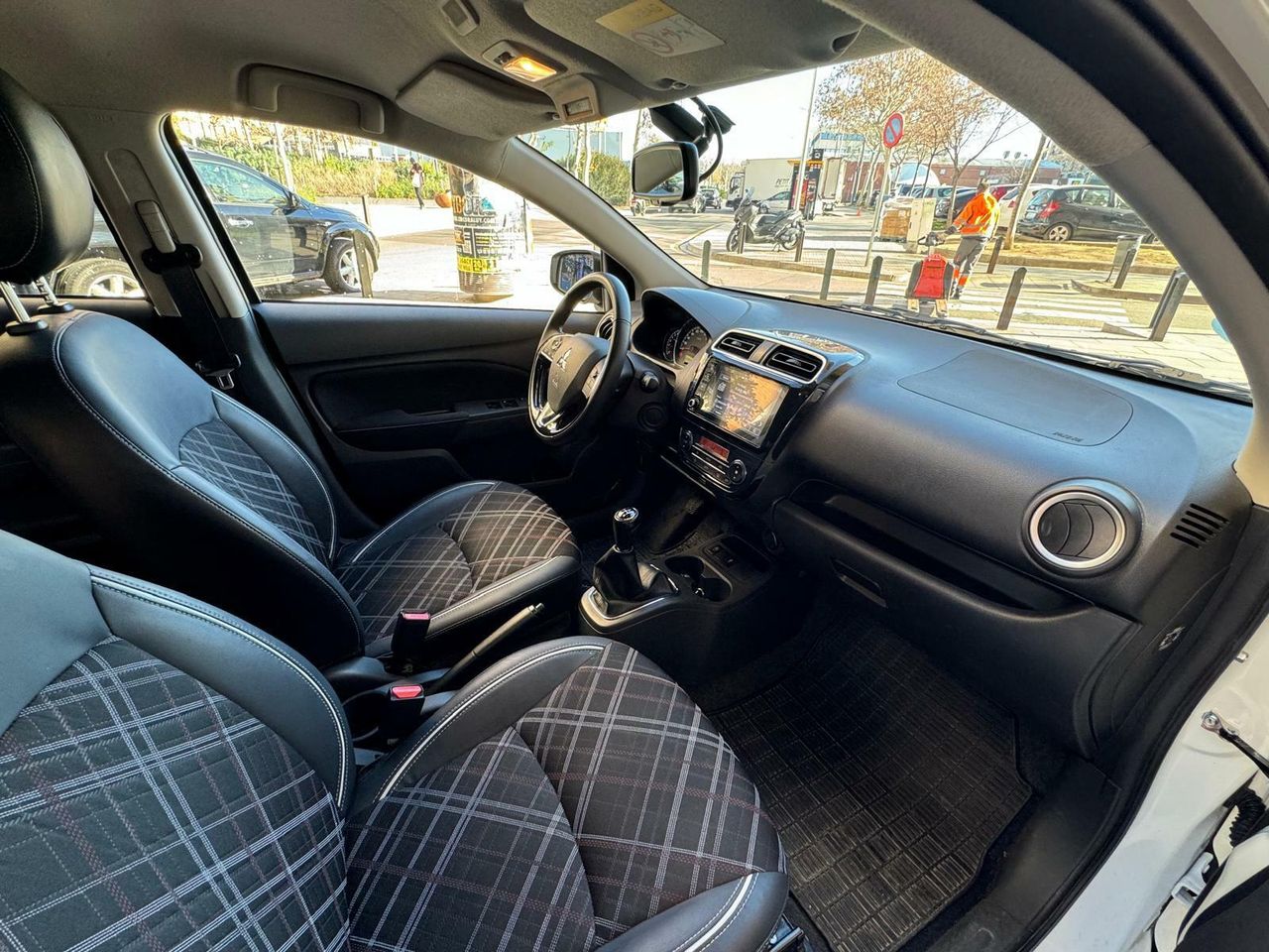Mitsubishi Space Star MPI KAITEKI 120CV - Foto 1