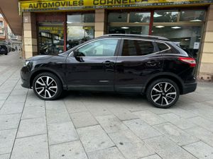 Nissan Qashqai 4x4  - Foto 4