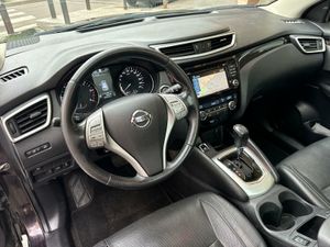 Nissan Qashqai 4x4  - Foto 12