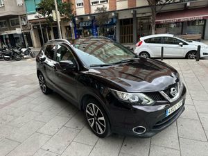 Nissan Qashqai 4x4  - Foto 2