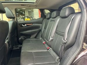 Nissan Qashqai 4x4  - Foto 10