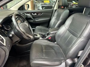 Nissan Qashqai 4x4  - Foto 14