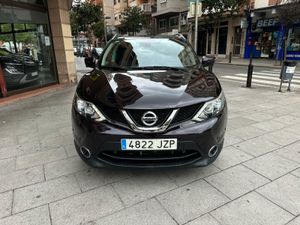 Nissan Qashqai 4x4  - Foto 3
