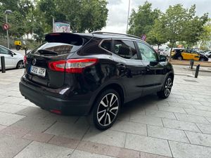 Nissan Qashqai 4x4  - Foto 9