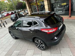 Nissan Qashqai 4x4  - Foto 7