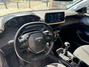 Peugeot 208 ALLURE  PURETECH 2022 - Foto 4
