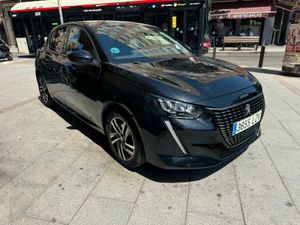 Peugeot 208 ALLURE  PURETECH 2022 - Foto 10
