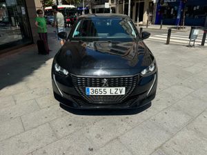 Peugeot 208 ALLURE  PURETECH 2022 - Foto 3