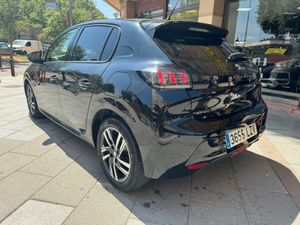 Peugeot 208 ALLURE  PURETECH 2022 - Foto 8