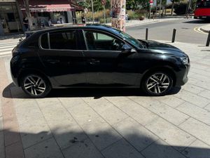 Peugeot 208 ALLURE  PURETECH 2022 - Foto 5