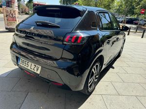 Peugeot 208 ALLURE  PURETECH 2022 - Foto 9