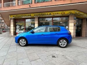 Peugeot 308 ALLURE PACK   PURETECH - Foto 5