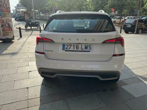 Skoda Kamiq 1.0 TSI STYLE - Foto 4