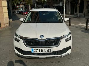 Skoda Kamiq 1.0 TSI STYLE - Foto 5
