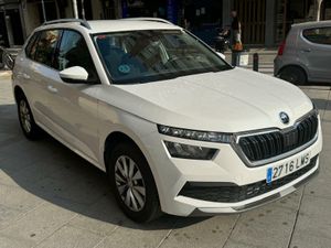Skoda Kamiq 1.0 TSI STYLE - Foto 3